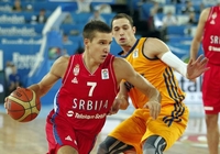 Srbija među osam, Francuzi i Litvanci sigurni