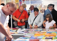 18. Glasov Sajam knjige: Stižu klasici i hitovi