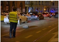 Hadžići: Vozač Golfa poginuo nakon skretanja s kolovoza