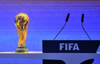 ”Gasprom” zvaničan partnera FIFA takmičenja