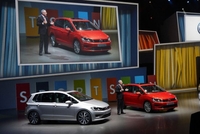 Golf и даље најјачи адут Volkswagenа
