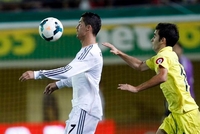 Ronaldo produžio ugovor s Realom