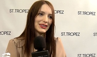 Roksanda Ilinčić: Moje kolekcije su inspirisane domovinom