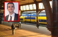 Hag: Mladić porijeklom iz Bih  nađen mrtav na stanici