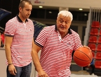 Miroslav Nikolić: Srbija može do medalje na EP