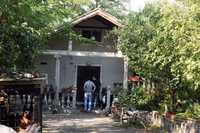 Banjaluka: Pijan nožem ubo prijatelja