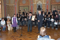Uručenjem nagrade spuštena zavjesa 42. Brankovog kola
