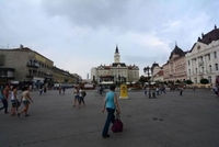 Novi Sad: Srednjoškolaca isjekli mačetom