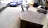 Novi Sad: Objavljen video snimak ranjavanja dječaka mačetom