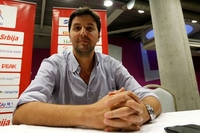 Bdiroga: Ne razmišljam o FIBA