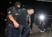 Nenad Berić negirao krivicu za organizovanje napada kiselinom