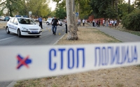 Novi Sad: Pucnjava, ranjena jedna osoba