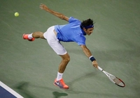 Federer u Beogradu 2014?