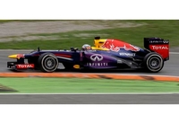 Kako nastaje bolid Formule 1?