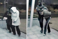 Švercovali marihuanu iz Albanije