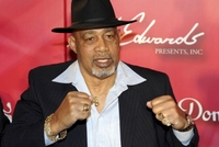 Umro Ken Norton, bokser koji je Aliju slomio vilicu