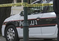 Sarajevo: Poginuo pješak