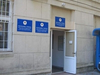 Policajac uhapšen i suspendovan