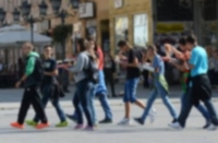 Aranđelovac: Petaci pretukli prvaka