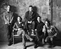 Novi singl Pearl Jam Sirens 