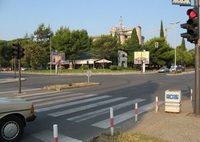 Podgorica: Uhapšen zbog pokušaja ubistva