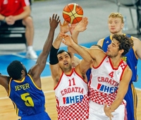 Hrvatska u polufinalu poslije 18 godina