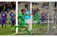 Liga Evrope: Vukić spasao PAOK, Đukić na ivici