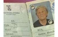 Niš: Identifikovana žrtva iz voćnjaka iz Banje Topilo
