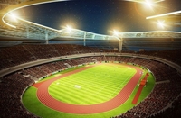 EURO 2020. i Igre u Bakuu?