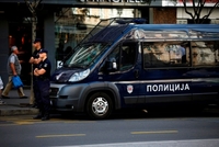 Beograd: Muž ubio ženu, savladale ga komšije