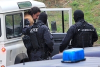 Uhapšeno 50 lica zbog pranja novca
