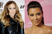 Kim Kardašijan opsjednuta sa Sarom Džesikom Parker