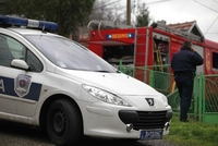 Dvoje poginulih kod Temerina