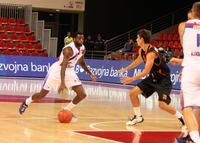 Igokea donijela pehar iz Sarajeva
