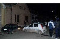 Jagodina: Sin ubio majku