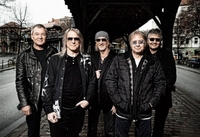 Deep Purple 18. februara u Kombank Areni