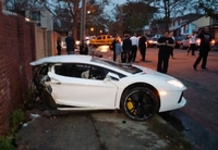 Колико је Lamborghini безбjедан?