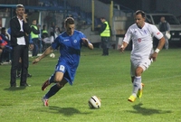 Nikić vodio Radnik do pobjede
