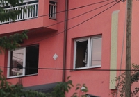 Sarajevo: Eksplodirao plin u Velešićima, teško povrijeđena tri člana porodice