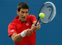 Nole u trci sa Agasijem
