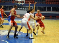 Kvartet pred izbacivanjem