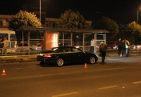 Sarajevo: Automobil usmrtio ženu