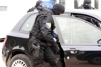 Pretresi na području Gradiške i Prijedora