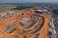 Stadion poslije Svjetskog prvenstva postaje zatvor?