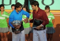 Vječito pitanje – Federer ili Nadal?