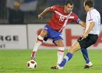 Oproštaj Stankovića protiv samuraja