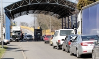 Uhapšen zbog falsifikovanja isprava