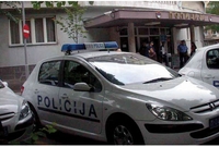 Niš: Ubio roditelje i bacio ih u jamu