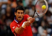 Đoković i Nadal u Abu Dabiju