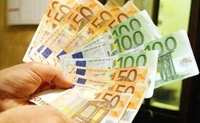 Hrvatska: Falsifikovali 180.000 evra